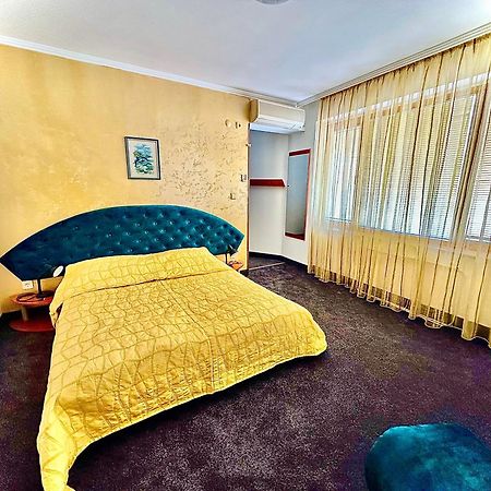Family Hotel The Golden Fish Sozopol Exterior foto