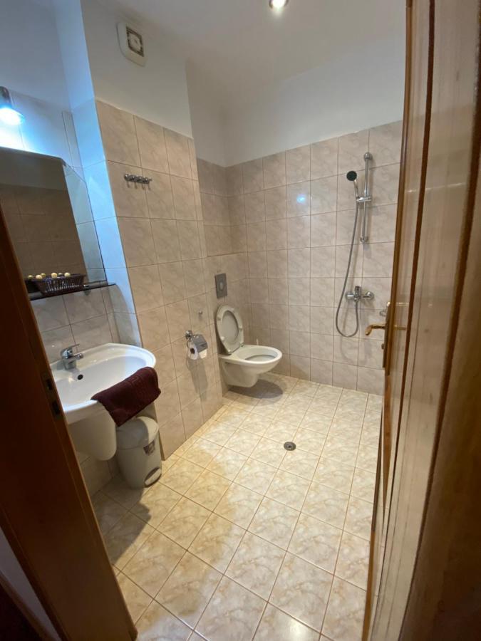 Family Hotel The Golden Fish Sozopol Exterior foto