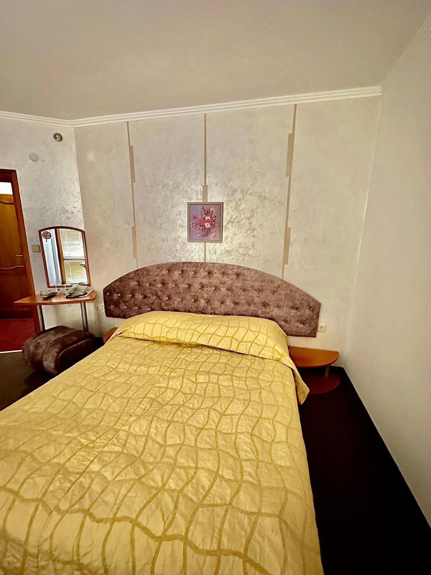 Family Hotel The Golden Fish Sozopol Exterior foto