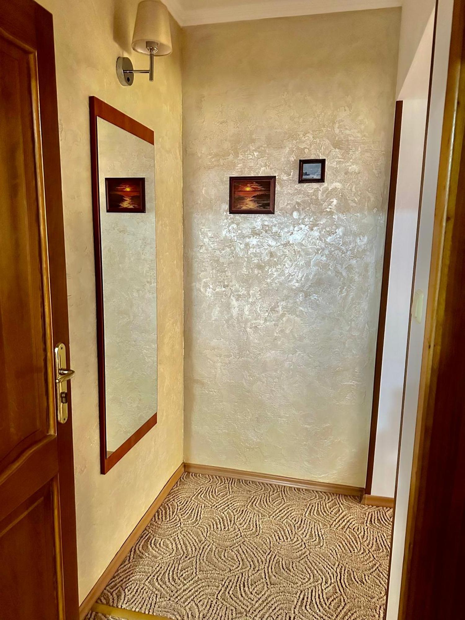 Family Hotel The Golden Fish Sozopol Exterior foto