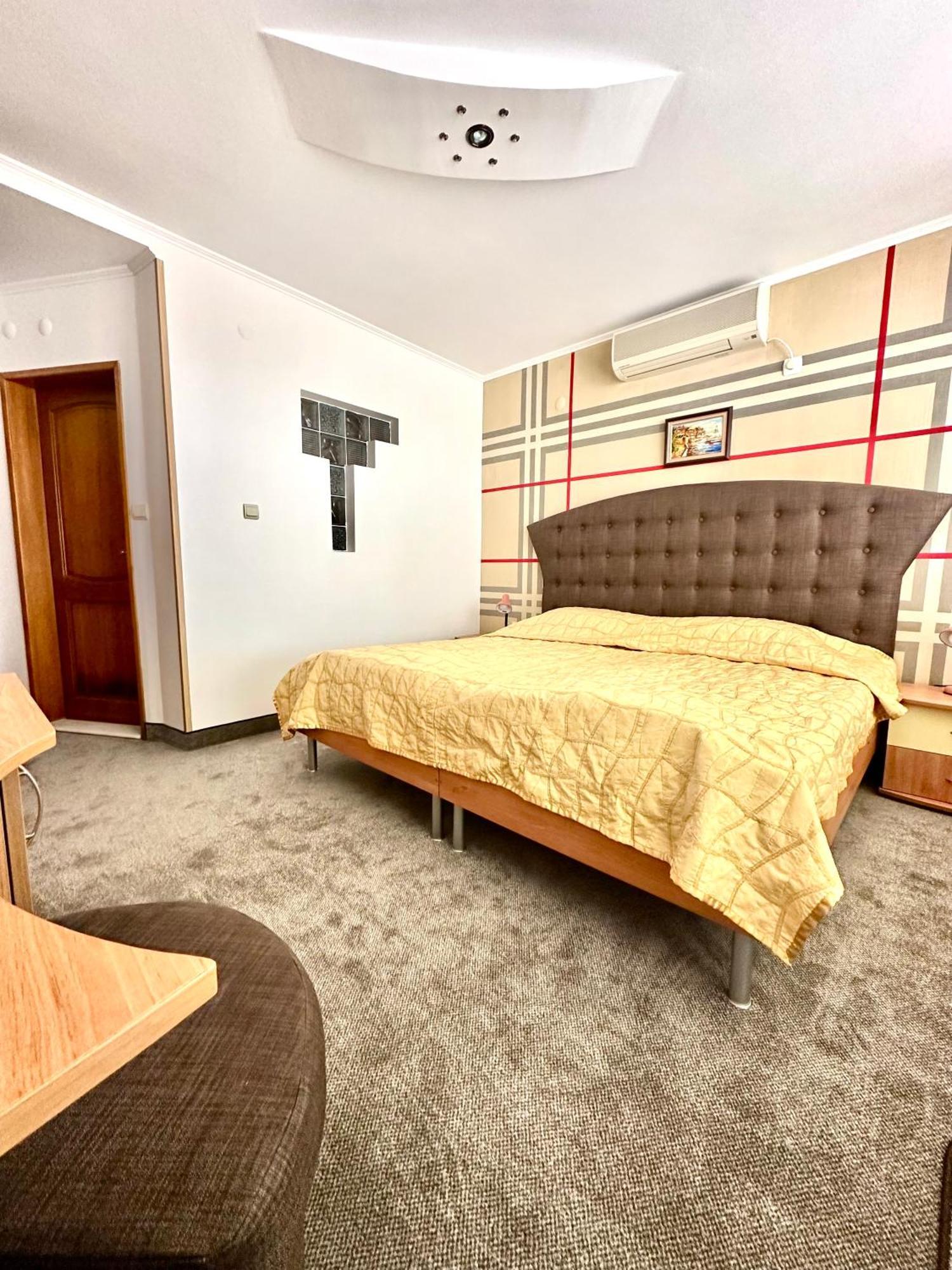Family Hotel The Golden Fish Sozopol Exterior foto